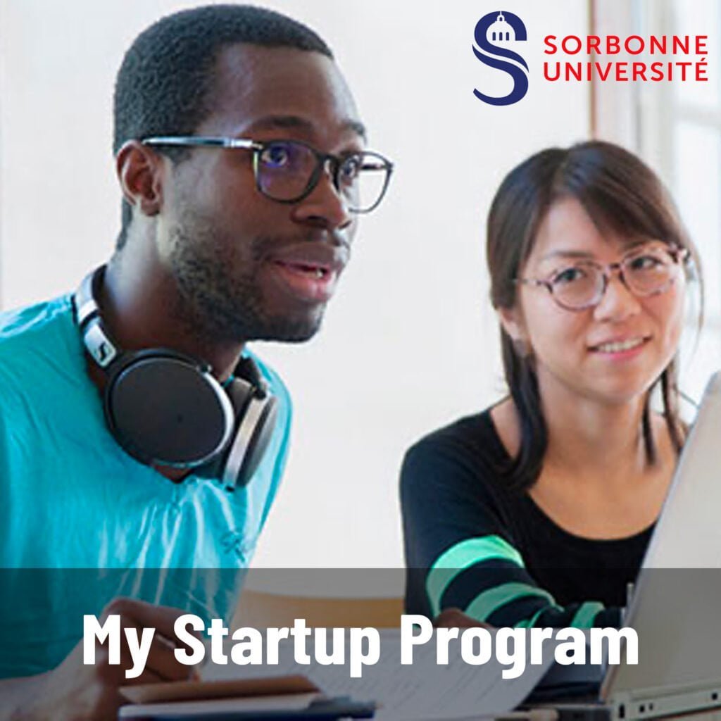 Le nouveau programme de l'alliance Sorbonne